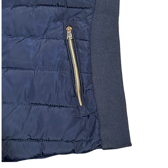 Winter vest - Picture 3 of 7